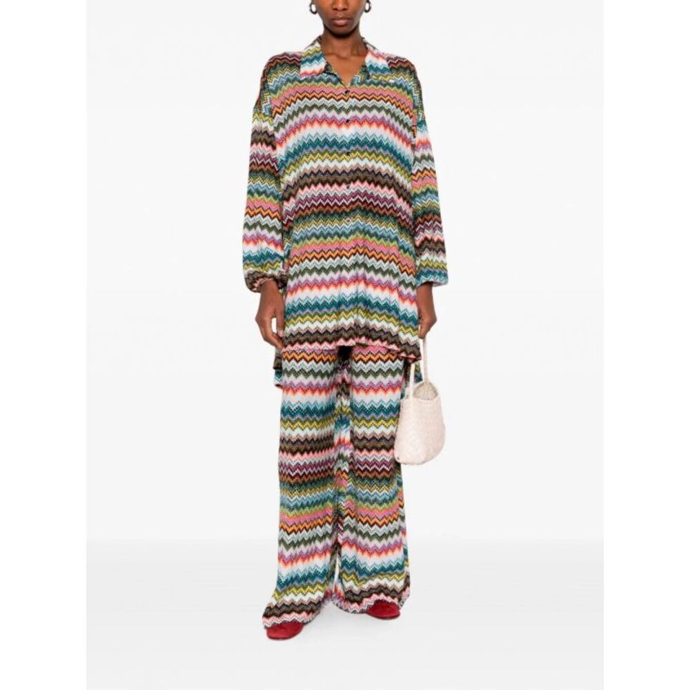 Missoni Women Top - Picture 2 of 5